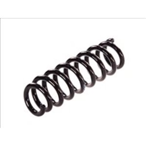 KYBRH6753  Front axle coil spring KYB 