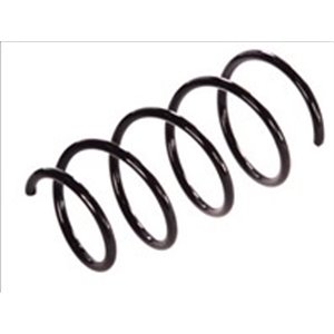 KYBRG1568  Front axle coil spring KYB 