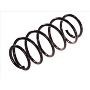 KYBRH1246  Front axle coil spring KYB 