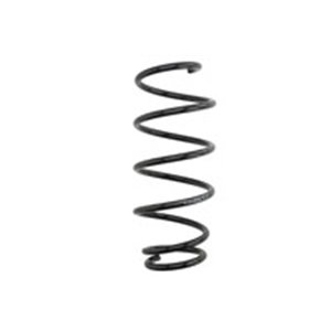 KYBRA3534  Front axle coil spring KYB 