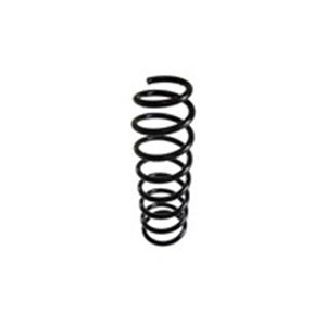 KYBRC6709  Front axle coil spring KYB 