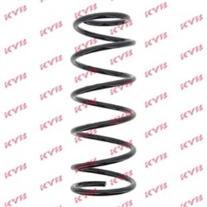 KYB RC2226 - Coil spring front L R fits   - Top1autovaruosad