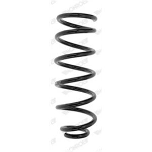 MONSP4192  Front axle coil spring MONROE 