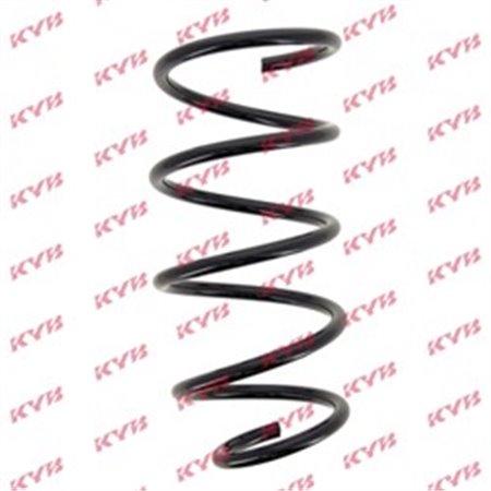 KYB RA3399 - Coil spring front fits: BMW X1 (E84) 2.0/2.0D 03.09-06.15