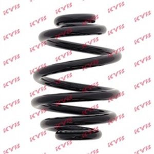 RX6237 Suspension Spring KYB - Top1autovaruosad