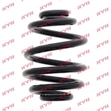 KYB RX6237 - Coil spring rear L/R fits: RENAULT KANGOO, KANGOO EXPRESS 1.6/1.9D 10.01-