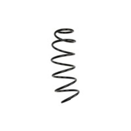 KYBRA3304  Front axle coil spring KYB 