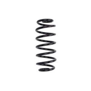 KYBRA7165  Front axle coil spring KYB 