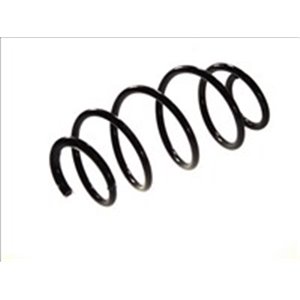 KYBRH3402  Front axle coil spring KYB 