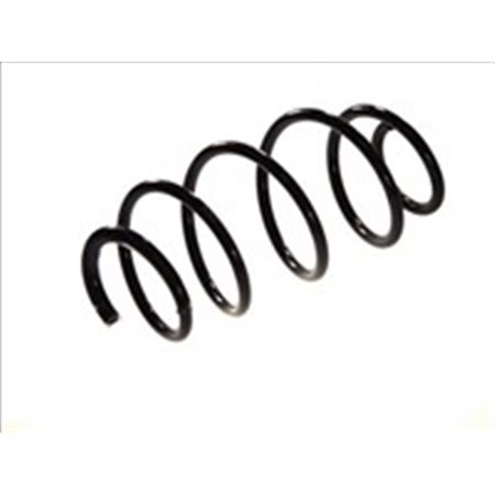 KYB RH3402 - Coil spring front L/R fits: FIAT CROMA OPEL SIGNUM, VECTRA C 2.4D/3.0D 05.03-