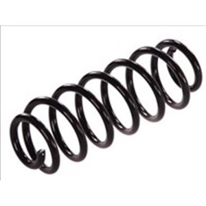 KYBRH5250  Front axle coil spring KYB 