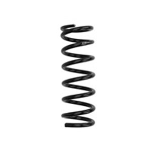 KYBRA6128  Front axle coil spring KYB 