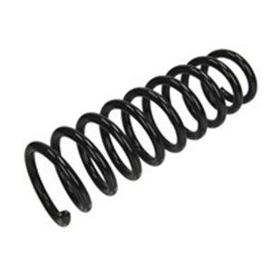 KYBRC6375  Front axle coil spring KYB 