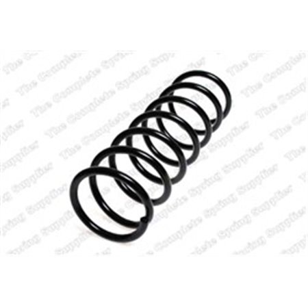 LESJÖFORS 4055449 - Coil spring front L/R fits: MAZDA MPV II 2.0D 07.02-02.06