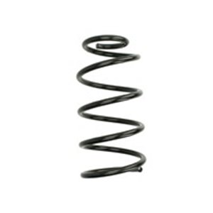 LS4027652  Front axle coil spring LESJÖFORS 