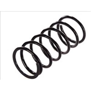 KYBRB6296  Front axle coil spring KYB 