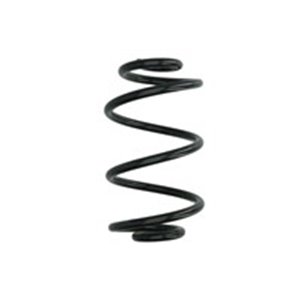 LS4204225  Front axle coil spring LESJÖFORS 