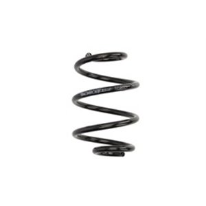 MONSP3771  Front axle coil spring MONROE 