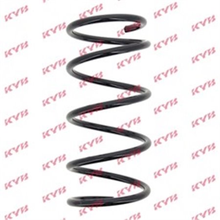 KYB RA3355 - Coil spring front L/R fits: NISSAN PIXO SUZUKI ALTO VII 1.0 01.09-