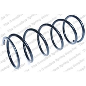 LS4259242  Front axle coil spring LESJÖFORS 