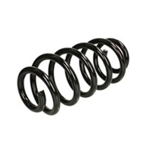 KYBRH3372  Front axle coil spring KYB 