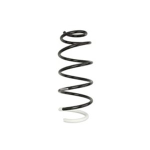 993 515  Front axle coil spring SACHS 