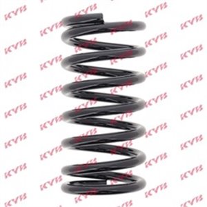 KYBRA5044  Front axle coil spring KYB 