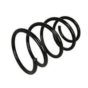 KYBRC2849  Front axle coil spring KYB 