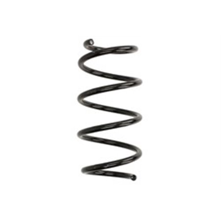 KYB RA1285 - Coil spring front L/R fits: MERCEDES CITAN MIXTO (DOUBLE CABIN), CITAN (MPV), CITAN/MINIVAN (W415) 1.5D 11.12-08.21