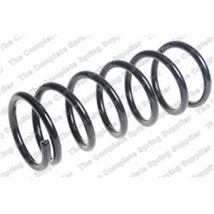 LS4262074  Front axle coil spring LESJÖFORS 