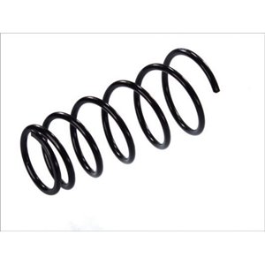 SZ3028MT  Front axle coil spring MAGNUM TECHNOLOGY 