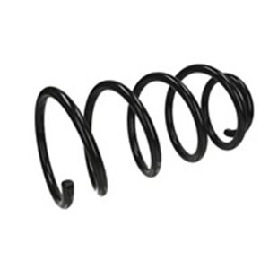 KYBRC3939  Front axle coil spring KYB 