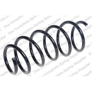 LS4035773  Front axle coil spring LESJÖFORS 