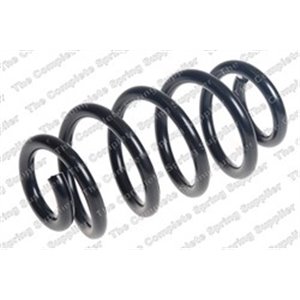 LS4208517  Front axle coil spring LESJÖFORS 