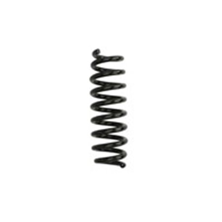 KYB RA7060 - Coil spring rear L/R (automatic transmission for vehicles with M technic) fits: BMW 1 (E81), 1 (E87), 1 (E88), 3 (