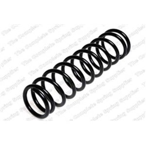 LS4259211  Front axle coil spring LESJÖFORS 