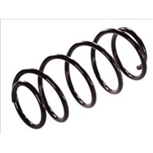 KYBRH1517  Front axle coil spring KYB 