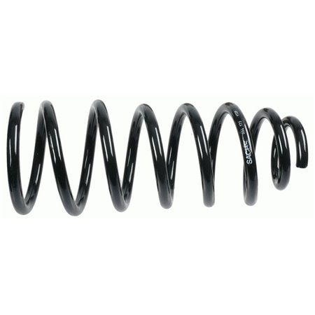 994 172 Suspension Spring SACHS