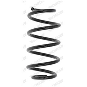 MONSP4149  Front axle coil spring MONROE 