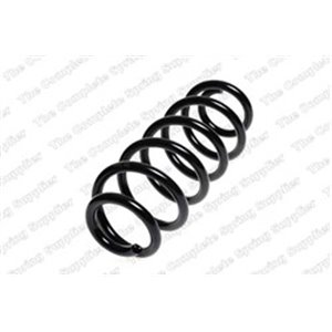 LS4004265  Front axle coil spring LESJÖFORS 