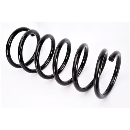 SF015MT  Front axle coil spring MAGNUM TECHNOLOGY 