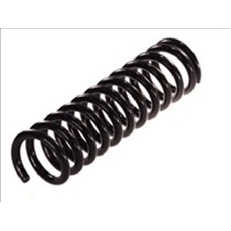 KYB RD1450 - Coil spring front L/R fits: MERCEDES C (W202) 1.8-2.3 03.93-05.00