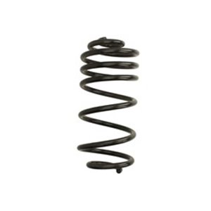LS4215651  Front axle coil spring LESJÖFORS 
