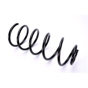 SW038MT  Front axle coil spring MAGNUM TECHNOLOGY 