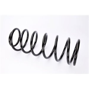 S00001MT  Front axle coil spring MAGNUM TECHNOLOGY 