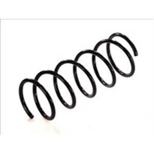 KYBRA1984  Front axle coil spring KYB 
