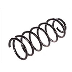 KYBRA6673  Front axle coil spring KYB 
