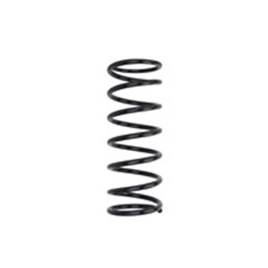 KYBRE2529  Front axle coil spring KYB 