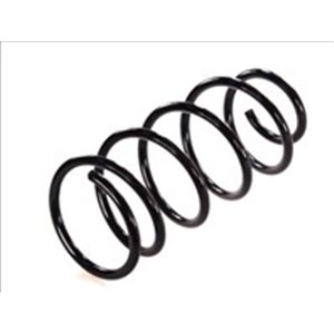 KYBRG1332  Front axle coil spring KYB 