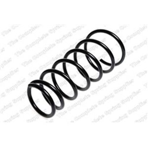 LS4292548  Front axle coil spring LESJÖFORS 